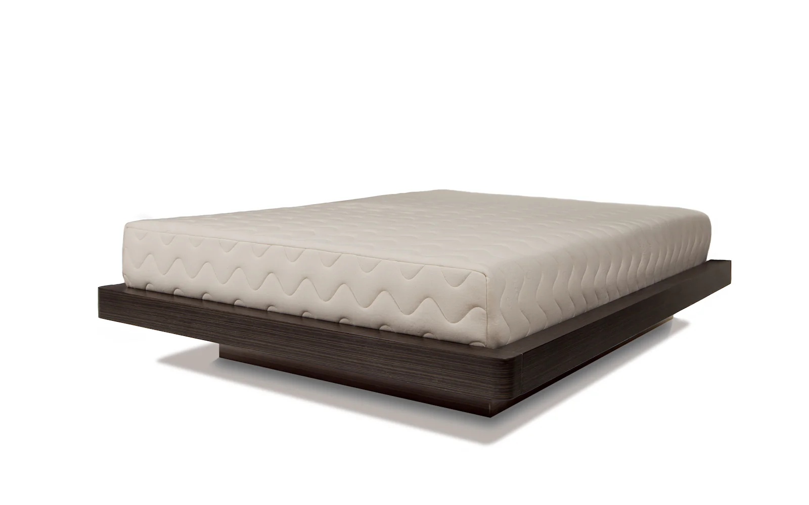 Pure Comfort, Naturally Crafted